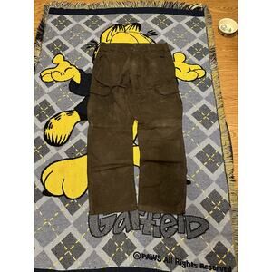 Y2K Carhartt Cargo pants